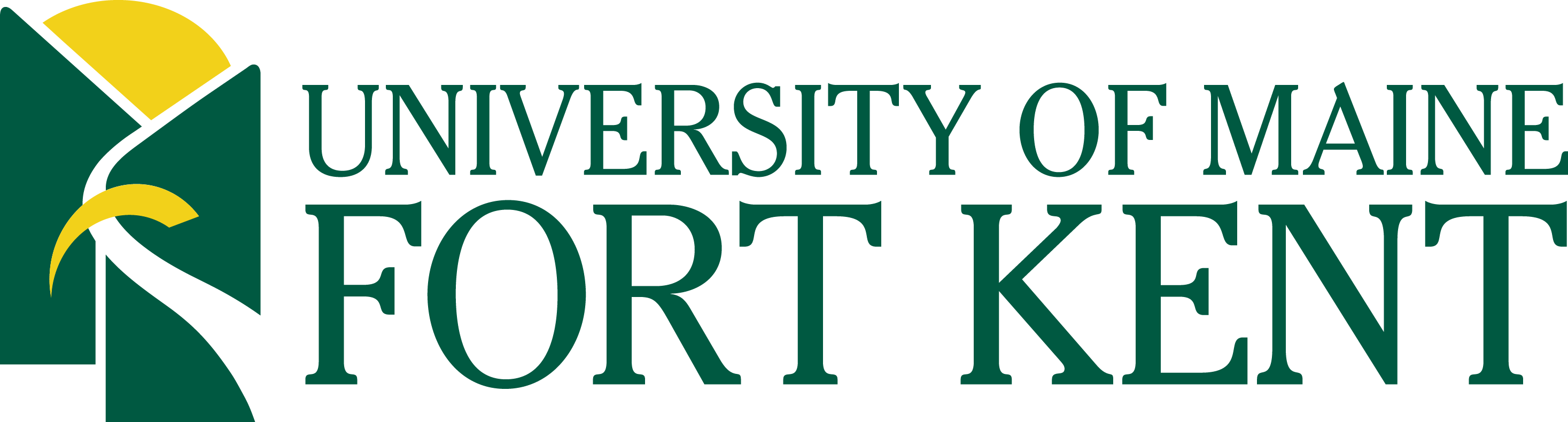 University of Maine at Fort Kent logo